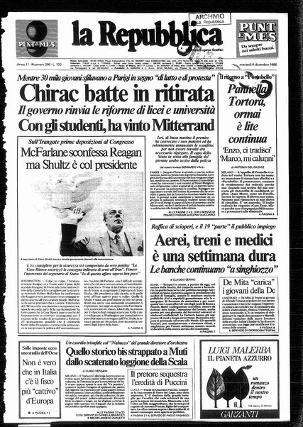 La repubblica